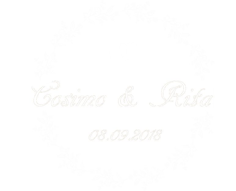 Cosimo & Rita